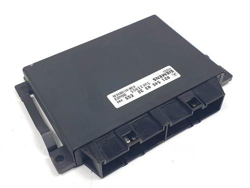 Used Electronic module Electronic module MERCEDES-BENZ E-CLASS (W210) E 290 Turbo-D (210.017) (129 hp) 20930394 20930394