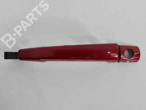 Used Front left exterior door handle Front left exterior door handle PEUGEOT 308 I (4A_, 4C_) 1.6 16V (120 hp) 6988822 6988822