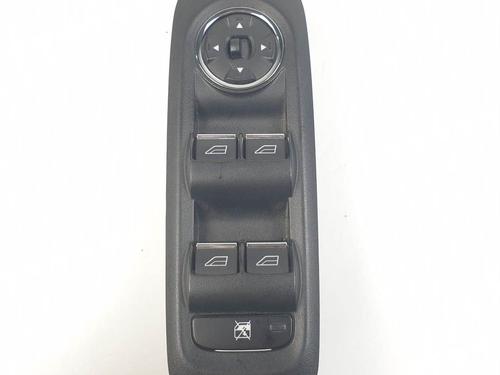 Left front window switch FORD MONDEO IV (BA7) 2.0 TDCi | BP24930650I27  - Image 5
