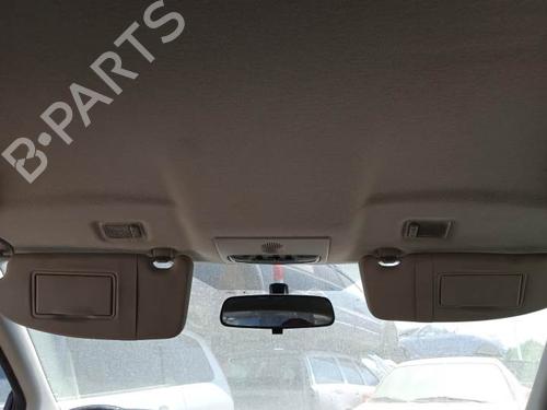 Gear lever FORD FOCUS II Turnier (DA_, FFS, DS) 2.0 TDCi | BP13652071M90 