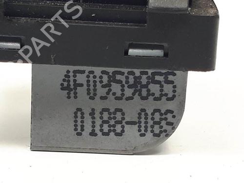 Left front window switch AUDI A3 (8P1) 2.0 TDI 16V | BP12380060I27 