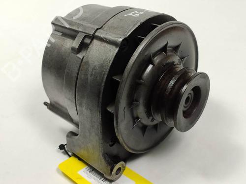 Used Alternator Alternator VOLVO 740 (744) 2.3 (131 hp) 9673511 9673511