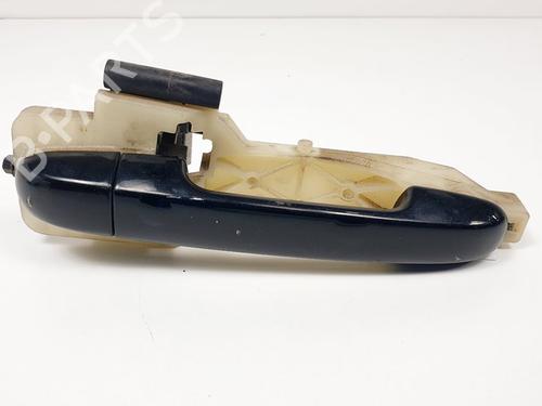 Front right exterior door handle HYUNDAI i30 Estate (FD) 1.4 (109 hp) 17540376