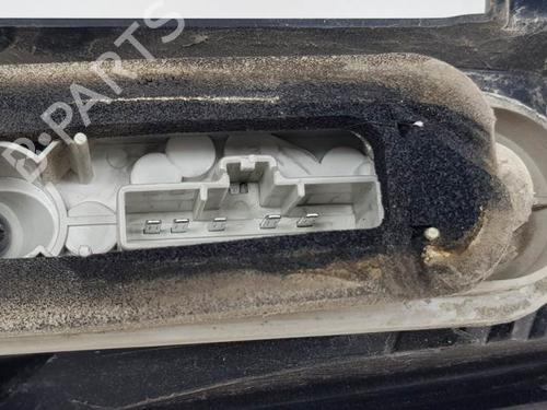 Left taillight FORD FOCUS II Turnier (DA_, FFS, DS) 1.8 TDCi | BP15214131C34 
