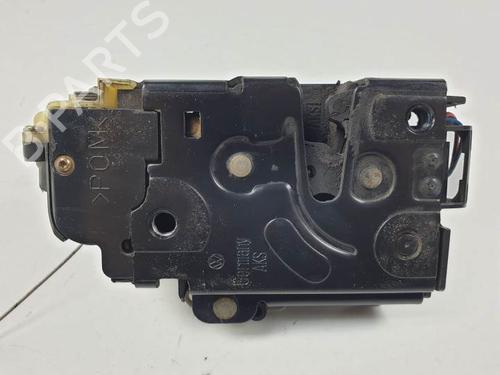 Venstre fortil lås SEAT IBIZA III (6L1) [2002-2009]  22896311