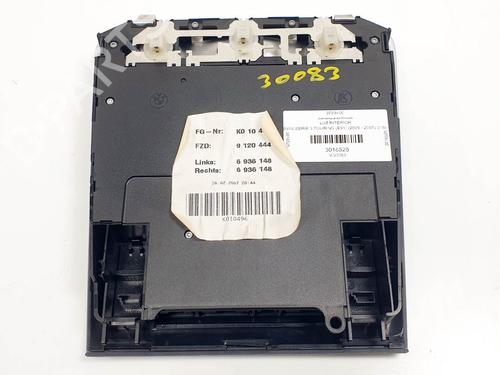 Interior roof light BMW 3 Touring (E91) 318 d | BP24340862I8 - Image 2