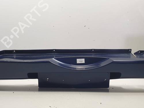 Used Rear bumper Rear bumper SUZUKI GRAND VITARA II (JT, TE, TD) 1.9 DDiS (JB419WD, JB419XD) (129 hp) 29347705 29347705