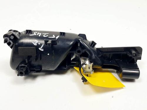 Rear left interior door handle MERCEDES-BENZ M-CLASS (W166) ML 350 BlueTEC 4-matic (166.024, 166.023) | BP24929358I15 - Image 3