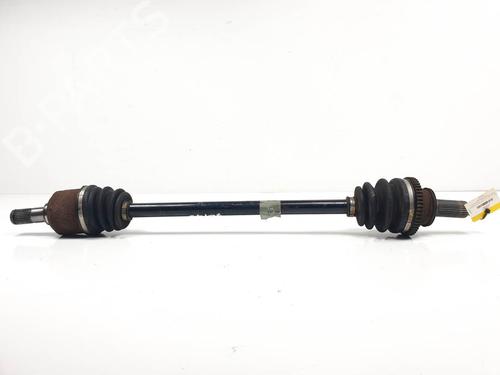 Used Left rear driveshaft Left rear driveshaft SEAT AROSA (6H1) 1.0 (50 hp) 24969664 24969664