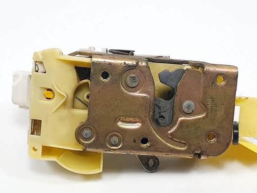 Used Front right lock FORD FOCUS I (DAW, DBW) [1998-2009]  17835471