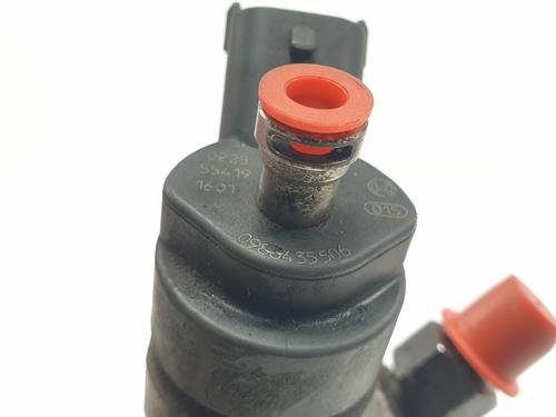 Injector FIAT DUCATO Bus (244_) 2.3 JTD | BP29696824M100 