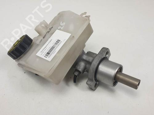 Used Brake master cylinder Brake master cylinder PEUGEOT 206+ (2L_, 2M_) 1.1 (60 hp) 10116922 10116922