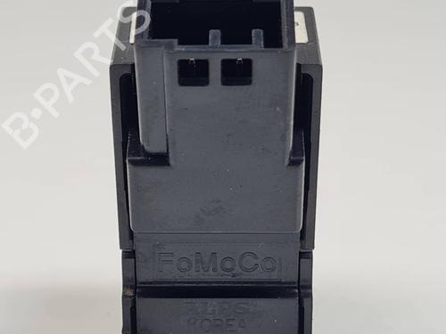 Left rear window switch LAND ROVER DISCOVERY IV (L319) 3.0 SDV6 4x4 | BP30313355I29 - Image 2