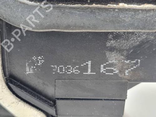Front left lock BMW 5 (E60) 520 i | BP29554170C98 