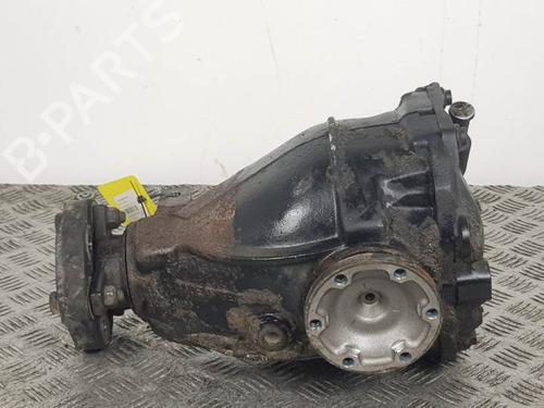 Rear differential MERCEDES-BENZ E-CLASS (W210) E 290 Turbo-D (210.017) | BP12377631M24 