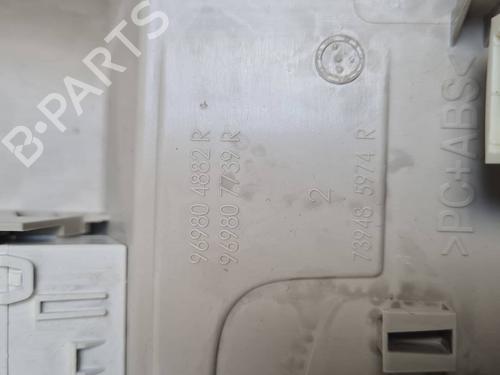Interior roof light RENAULT MEGANE IV Hatchback (B9A/M/N_) 1.2 TCe 130 (B9MR) | BP34515646I8 - Image 7