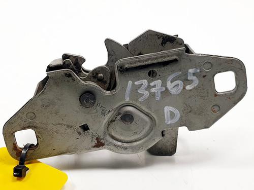 Used Hood lock MINI MINI (R50, R53) Cooper S (163 hp) 17961154