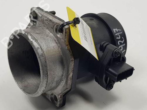 Luftmassenmesser für TATA SAFARI (42_FD) 3.0 D (116 hp) 17945786