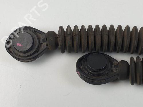 Gear lever MITSUBISHI ASX (GA_W_) 1.8 DI-D (GA6W) | BP24934510M90 - Image 4