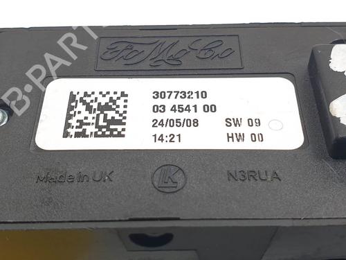 Left front window switch VOLVO S40 II (544) 1.6 | BP25139110I27 - Image 3