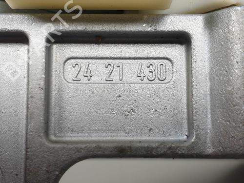 Electronic module OPEL ASTRA H (A04) 1.6 (L48) | BP26313690M83  - Image 6