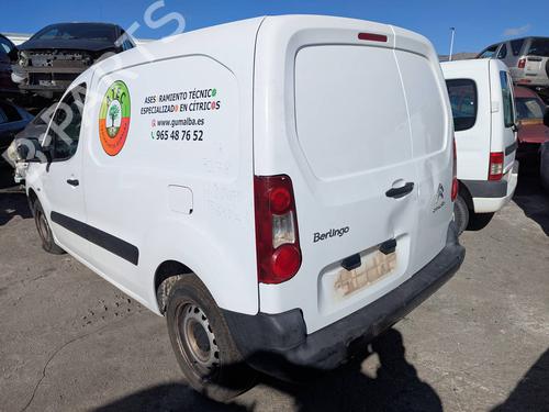Engine CITROËN BERLINGO Box Body/MPV (B9) 1.6 BlueHDi 100 | BP34514074M1 - Image 6