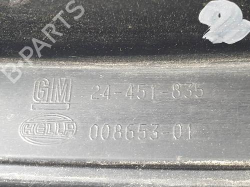 Left taillight OPEL ASTRA H (A04) 1.6 (L48) | BP28528968C34  - Image 5