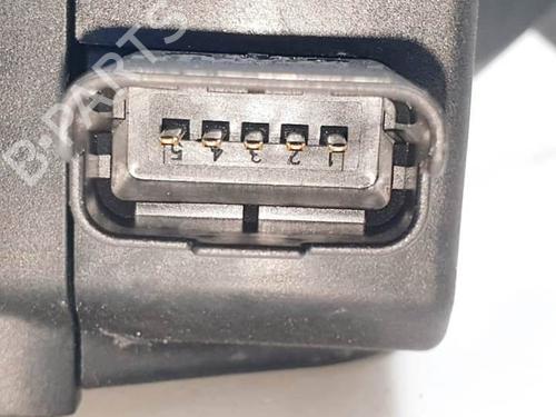 Pedal CITROËN C4 Coupe (LA_) 1.6 HDi | BP17330219I4 