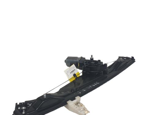 Front right window mechanism FORD KA (RU8) 1.2 | BP38346235C23 - Image 2