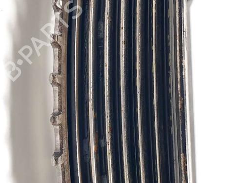 Pulley MAZDA CX-7 (ER) 2.3 MZR DISI Turbo AWD (ER3P) | BP25403937M122 - Image 2