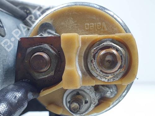 Starter MERCEDES-BENZ C-CLASS (W203) C 220 CDI (203.006, 203.008) | BP29696705M8