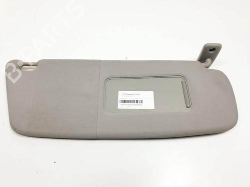 Højre solskærm OPEL MERIVA A MPV (X03) 1.4 16V Twinport (E75) | BP24990539I2 