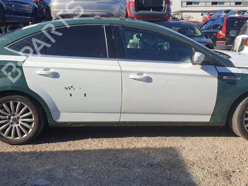 Right sun visor FORD MONDEO IV (BA7) 2.0 TDCi | BP24930971I2 - Image 19