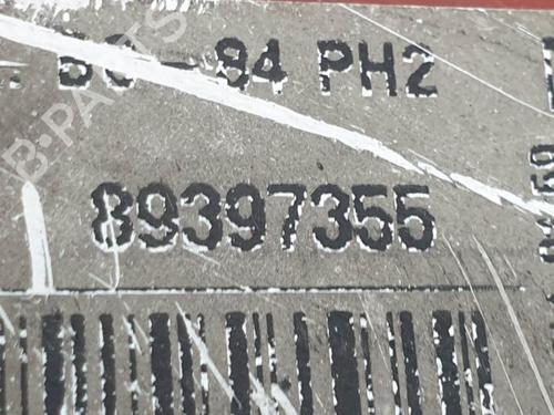 Right taillight RENAULT MEGANE II (BM0/1_, CM0/1_) 1.5 dCi (BM1E, CM1E) | BP26616164C35 