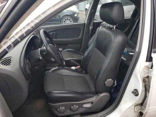 Right front window switch KIA SHUMA II (FB) 1.6 | BP15402327I26 - Image 15