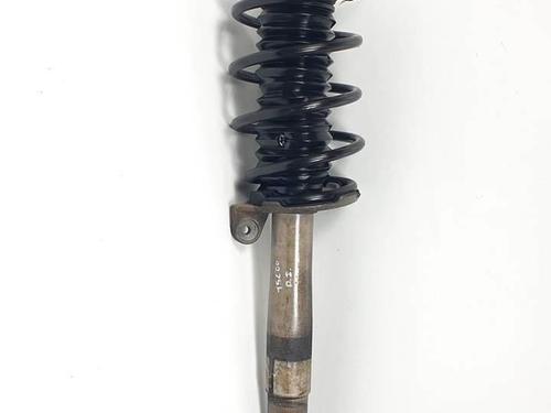 Used Left front shock absorber Left front shock absorber BMW 7 (E65, E66, E67) 745 i, Li (333 hp) 25121172 25121172