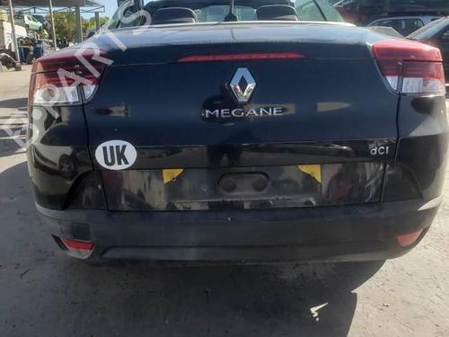 Left tailgate light RENAULT MEGANE CC (EZ0/1_) 1.9 dCi (EZ0J, EZ1S) | BP25118892C79 - Image 9