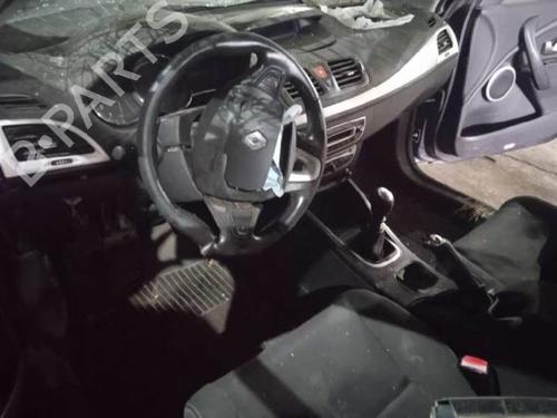 Venstre bak invendig håndtak RENAULT MEGANE III Hatchback (BZ0/1_, B3_) 1.5 dCi | BP6852606I15 