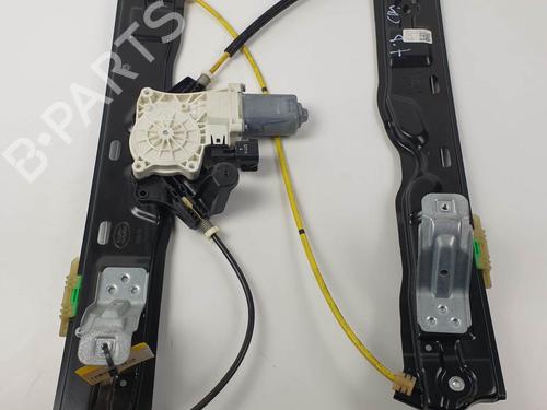 Used Rear right window mechanism Rear right window mechanism LAND ROVER RANGE ROVER VELAR (L560) 2.0 D180 TD4 4x4 (180 hp) 25144332 25144332