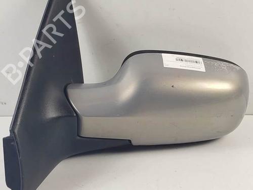 Used Left mirror RENAULT MEGANE II (BM0/1_, CM0/1_) 1.5 dCi (BM0F, BM0T, BM2B, CM0F, CM0T) (82 hp) 29271981