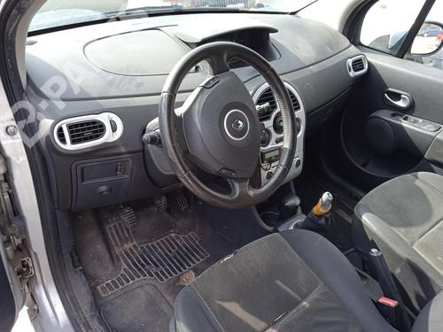 Left taillight RENAULT MODUS / GRAND MODUS (F/JP0_)  | BP10624253C34  - Image 19