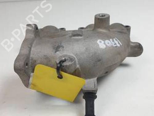 Manifold Indsugning SKODA ROOMSTER (5J7) 1.4 TDI (80 hp) 30450637