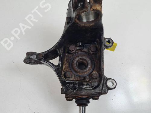 Left front steering knuckle MINI MINI PACEMAN (R61) Cooper D | BP31240925M25 - Image 3