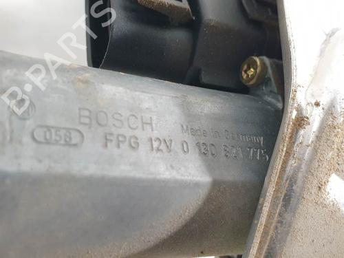 Left front window motor AUDI A6 C5 (4B2) 2.5 TDI | BP9138519E21 