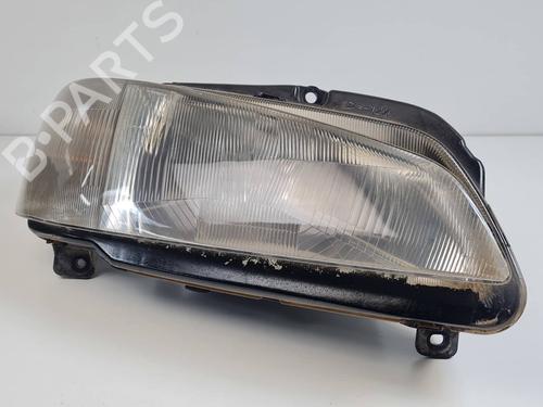Used Right headlight Right headlight PEUGEOT 106 II (1A_, 1C_) 1.4 i (75 hp) 34517670 34517670