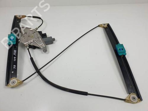 Front right window mechanism AUDI A6 C5 (4B2) 1.9 TDI | BP12380130C23 