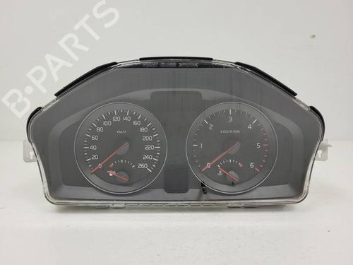 Used Instrument cluster Instrument cluster VOLVO C30 (533) 1.6 D (109 hp) 34516992 34516992