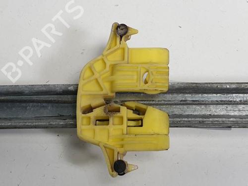 Rear left window mechanism CITROËN XSARA PICASSO (N68) 2.0 HDi | BP6852418C24 