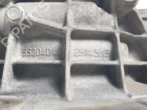 Gearbox FORD KA (RU8) 1.2 | BP38301179M3 - Image 7