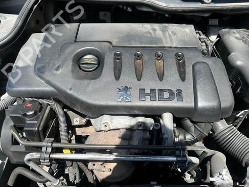 Climate control PEUGEOT 206 Hatchback (2A/C) 1.4 HDi eco 70 | BP13498682I5 